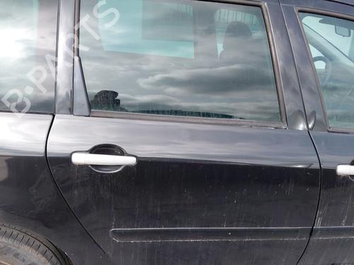 Dør højre bagtil Dør højre bagtil PEUGEOT 307 SW (3H) 2.0 HDi 135 (136 hp) 33049704 33049704