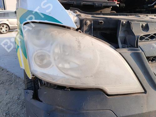 right-headlight-mercedes-benz-vito-mixto-van-w639-2003-38015599 main image