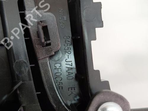 Mittelkonsole KIA XCEED (CD) 1.5 T-GDi MHEV | BP29808531I22 