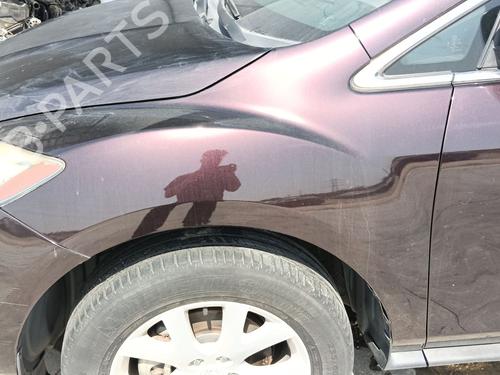 left-front-fenders-mazda-cx-7-er-2006-2007-2008-2009-2010-2011-2012-2013-2014-38533871 main image