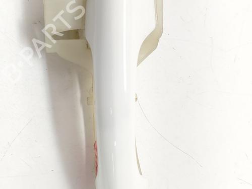 Used Rear right exterior door handle KIA CARENS IV 1.7 CRDi (116 hp) 31250876