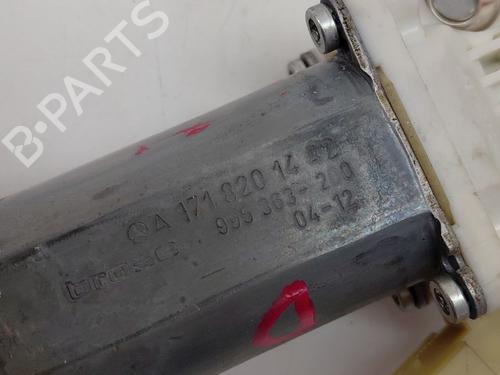 Front right window mechanism MERCEDES-BENZ SL (R230) 350 (230.467) | BP29994451C23