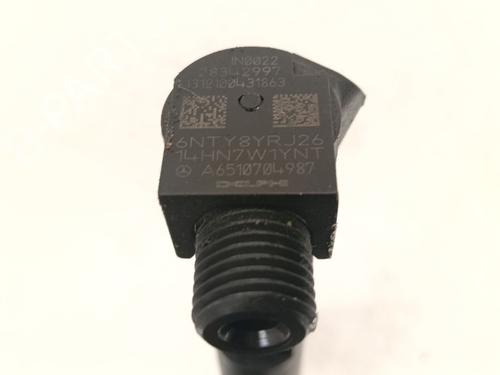Injector MERCEDES-BENZ C-CLASS (W204) C 200 CDI (204.001) | BP36865484M100  - Image 5