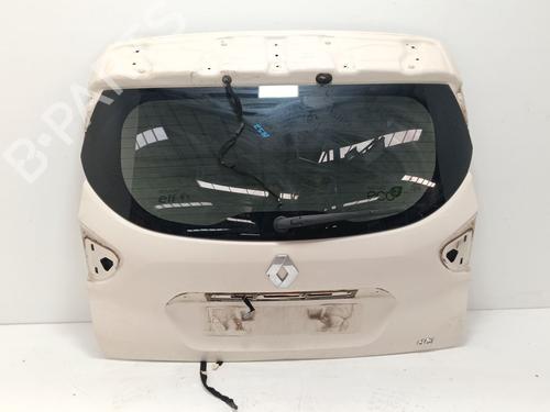 Used Tailgate Tailgate 33469207 33469207