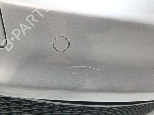 Front bumper MERCEDES-BENZ CLA Coupe (C117) CLA 220 CDI 4-matic (117.305) | BP31146121C7 