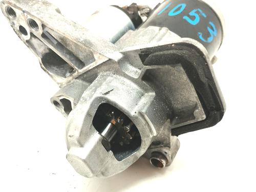 Starter DACIA SANDERO II TCe 90 (B8M1, B8MA, B8AC) | BP16452787M8 