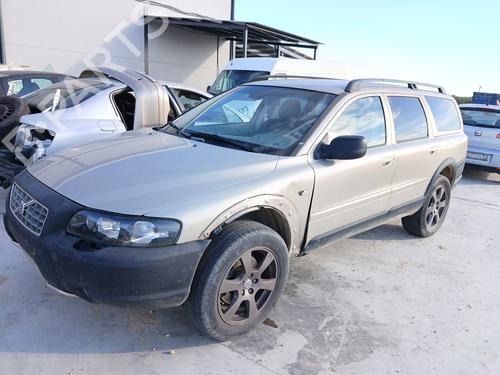 Used Front left lock Front left lock VOLVO V70 II (285) D5 AWD (163 hp) 35919473 35919473