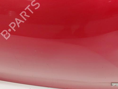 Tailgate RENAULT CLIO IV (BH_) 0.9 TCe 90 (BHNF, BHMA, BHMH, BHJK, BHJR) | BP27515092C6 