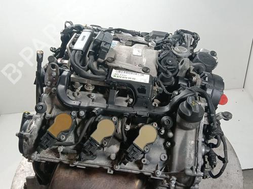 Engine MERCEDES-BENZ CLS (C219) CLS 350 (219.356) | BP38325701M1 - Image 6