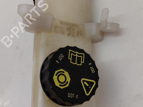 Brake master cylinder CITROËN C4 Grand Picasso II (DA_, DE_) 1.2 THP 130 | BP29938006M77 