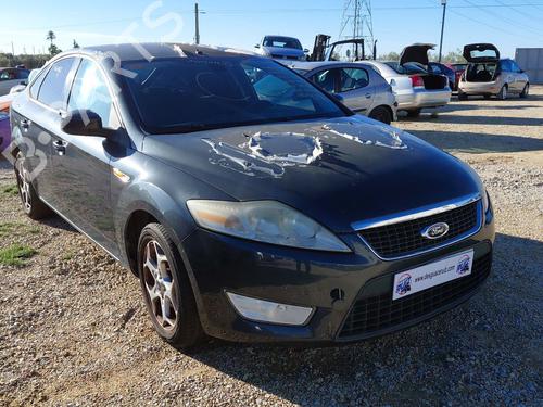 Used Front right lock FORD MONDEO IV (BA7) 1.8 TDCi (125 hp) 30059363