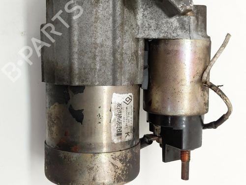 Startmotor RENAULT CLIO II (BB_, CB_) 1.5 dCi (B/CB08) (82 hp) 30732252
