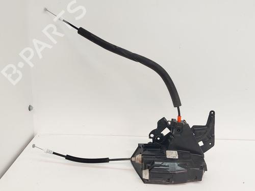 Used Front right lock JAGUAR XE (X760) [2015-2026]  17838506