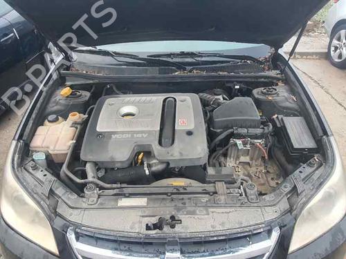 Left headlight CHEVROLET EPICA (KL1_) 2.0 D | BP20664322C28 