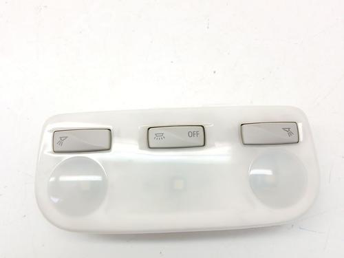 Luz interior Luz interior RENAULT MEGANE III Hatchback (BZ0/1_, B3_) 1.5 dCi (BZ09, BZ0D, BZ1W, BZ29, BZ14) (110 hp) 34580215 34580215