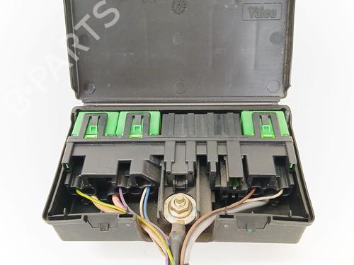 Used Fuse box Fuse box PEUGEOT 207 (WA_, WC_) 1.6 HDi (90 hp) 34620752 34620752