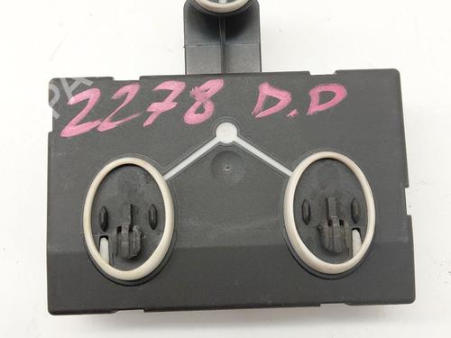 Used Electronic module SKODA SUPERB III (3V3) 2.0 TDI (150 hp) 30940199