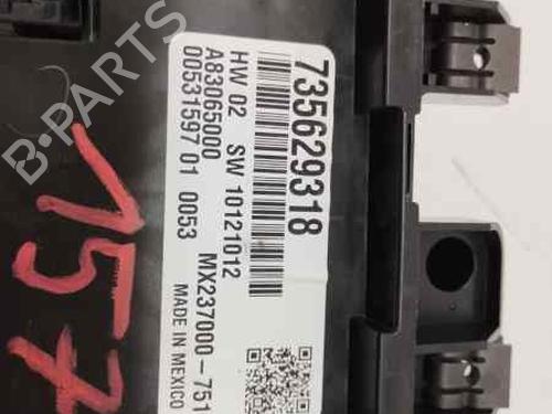 Climate control FIAT 500 (312_)  | BP22969733I5 