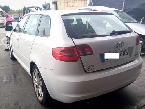 Right taillight AUDI A3 (8P1)  | BP15972728C35 