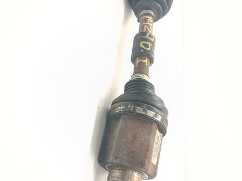 Left front driveshaft CHRYSLER SEBRING (JS) 2.0 CRD | BP30878623M38