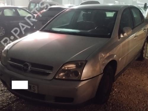 Used Parts OPEL VECTRA C (Z02)  2.0 DTI 16V (F69)  4524701