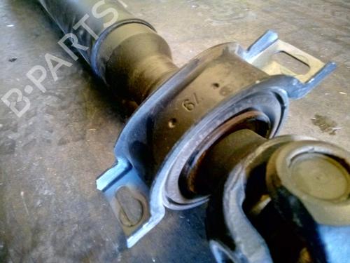 Driveshaft MERCEDES-BENZ C-CLASS (W205)  | BP17627906M37 