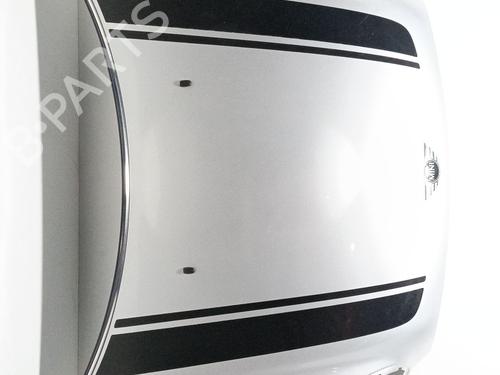 Used Hood MINI MINI COUNTRYMAN (R60) One D (90 hp) 30906309