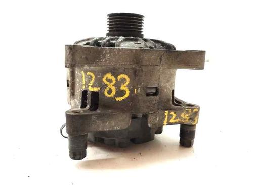 Used Alternator CITROËN C3 I (FC_, FN_) 1.1 i (60 hp) 21558706