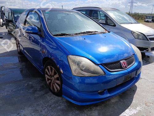 Right sun visor HONDA CIVIC VII Hatchback (EU, EP, EV) 1.6 i (EP2, EU8, EU6) | BP35728303I2 - Image 5