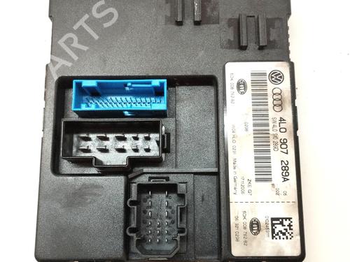 Electronic module AUDI Q7 (4LB)  | BP18110596M83 