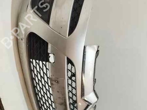 Front bumper CITROËN C4 Picasso I MPV (UD_) 1.6 HDi | BP22970191C7 