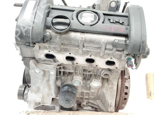 Engine SEAT IBIZA III (6L1) 1.4 16V | BP28313435M1 