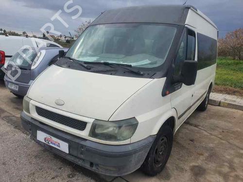Right taillight FORD TRANSIT Van (FA_ _) 2.0 DI (FAE_, FAF_, FAG_) | BP24669621C35 