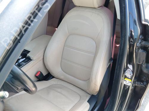 Used Left front seat JAGUAR XE (X760) 2.0 D (180 hp) 26691863