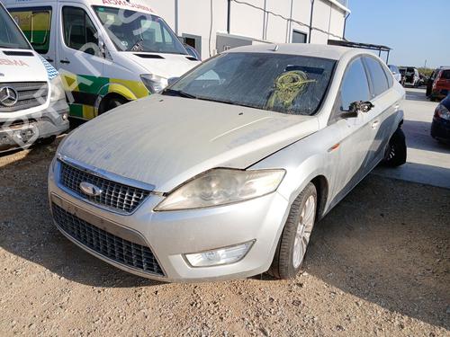 Used Parts FORD MONDEO IV (BA7) 2.0 TDCi 4998790