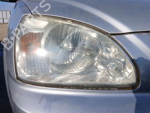 Used Right headlight Right headlight KIA CARENS I MPV (FC, FJ) 2.0 CRDi (140 hp) 35751032 35751032