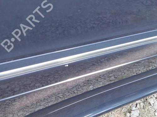 Right rear door MERCEDES-BENZ B-CLASS Sports Tourer (W245) B 180 CDI (245.207) | BP29200973C5 