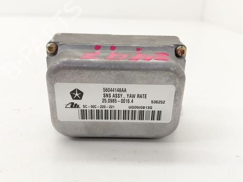 Used Electronic sensor JEEP GRAND CHEROKEE III (WH, WK) 3.0 CRD 4x4 (218 hp) 32442609