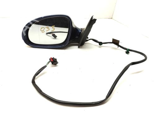 Used Left mirror VW PASSAT B6 (3C2) 2.0 TDI 16V (140 hp) 18145590