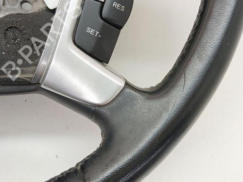 Steering wheel FORD S-MAX (WA6) 2.0 TDCi | BP36986916C49 - Image 4