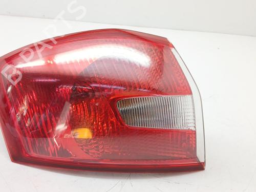 Used Left taillight Left taillight 38702084 38702084