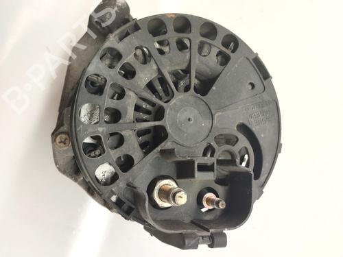 Alternator FIAT PUNTO (188_) 1.2 60 (188.030, .050, .130, .150, .230, .250) | BP16817870M7 