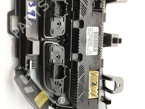 Climate control FORD FOCUS III Saloon 1.0 EcoBoost | BP31145354I5