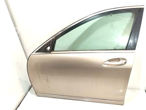 Left front door MERCEDES-BENZ S-CLASS (W221, V221) S 320 CDI BP19915090C2