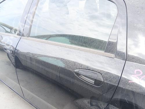 Used Left rear door Left rear door 39591248 39591248