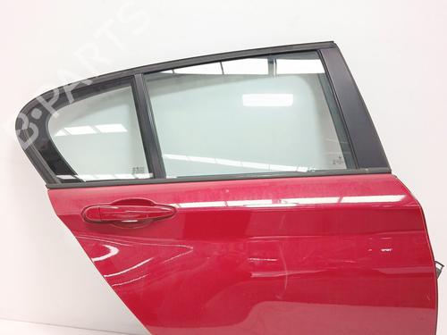 right-rear-door-bmw-1-f20-2011-2012-2013-2014-2015-2016-2017-2018-2019-35806830 main image