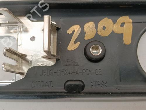 Instrument cluster JAGUAR I-PACE (X590) EV400 AWD | BP37025057C47 - Image 3