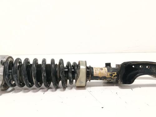Used Left front shock absorber Left front shock absorber VW TOUAREG (7LA, 7L6, 7L7) [2002-2013] 34280055 34280055