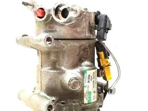 Used AC compressor CITROËN C4 I (LC_) 1.4 16V (88 hp) 20651408