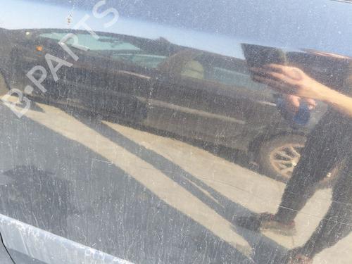 Left rear door KIA RIO II (JB) 1.5 CRDi | BP27198542C4 